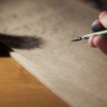 narrative essay writing