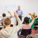 Encourage Students