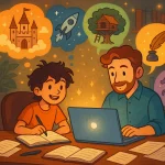 Creative Writing Prompts