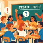 controversial debate topics