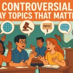 controversial-topics-for-essays​