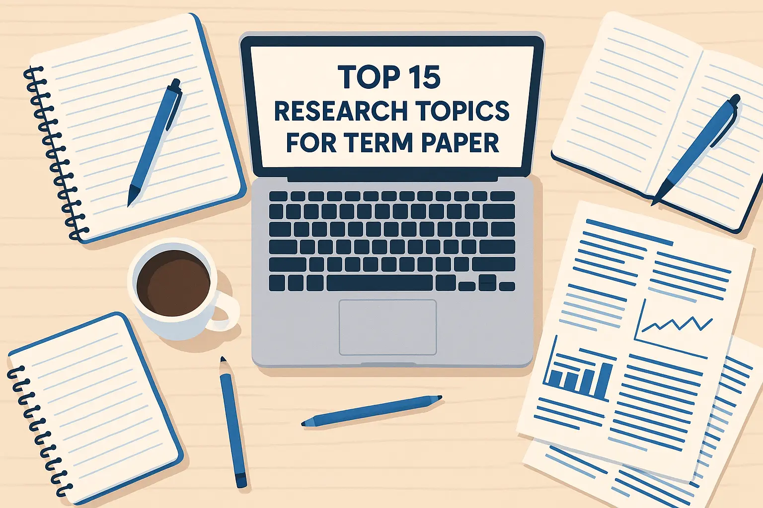 research topics for term paper