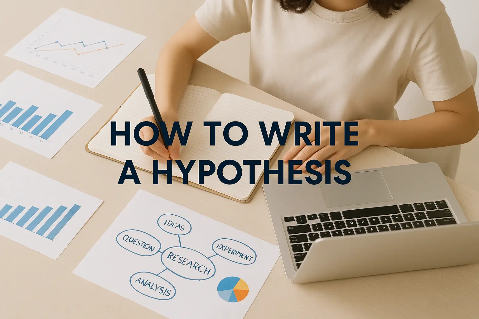 write a hypothesis