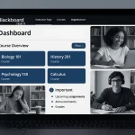 What is Blackboard Learn?
