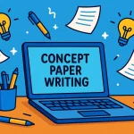 concept paper