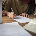 Argumentative Writing