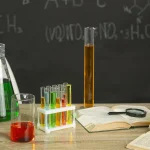 Chemistry Research Topics