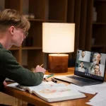 virtual classroom